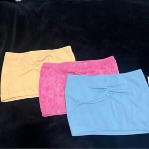 American Eagle Tube Tops | Size: L/XL
